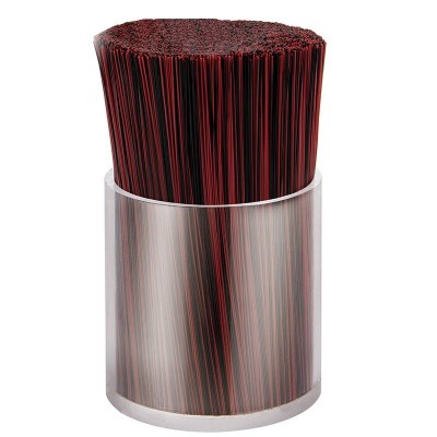 Hot Sale Nylon Brush Bristles Polyamide 66 Synthetic Hair Brush Bristle