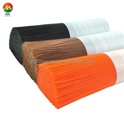 Durable Nylon66 Road Sweeper Brush Filament