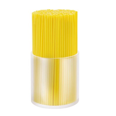 Customized Brooms And Road Sweeping Brush Straight Diameter 0.05-3.0mm Brush Filaments