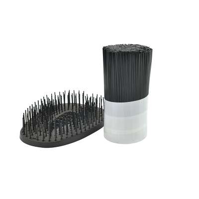 2017 Newest Anti Static & Electric Ion Hair Brush