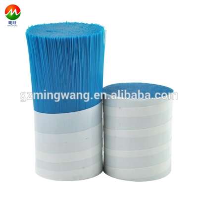 Soft Nylon Bottle Cleaning Brush Bristle & Filament