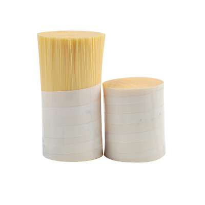 PP Bristle Nylon 66 Synthetic Hair Brush Bristle