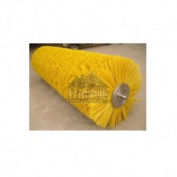 Road sweeper cleaning brushGuard brushsweeping brush